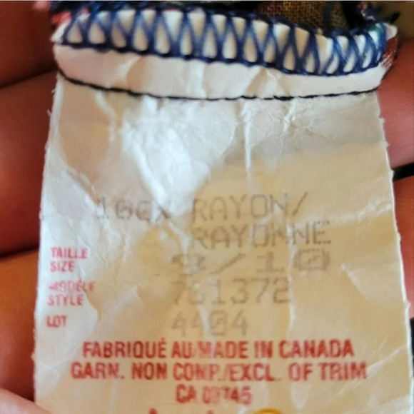 Aztec Geo  Print Cardigan Jacket - Picture 6 of 10